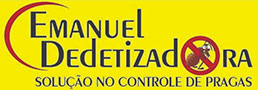 EMANUEL DEDETIZADORA